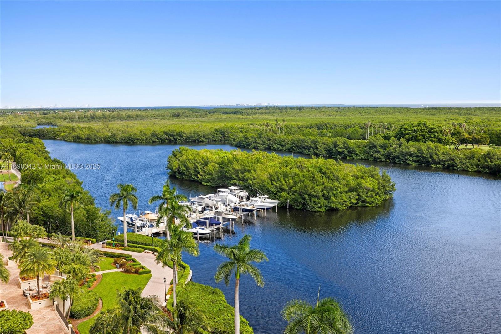 13627 Deering Bay Dr 1002