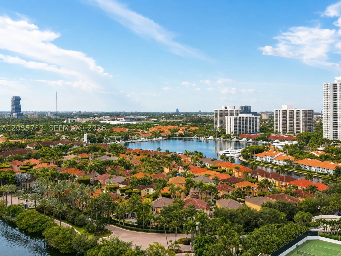 20515 E Country Club Dr 2141