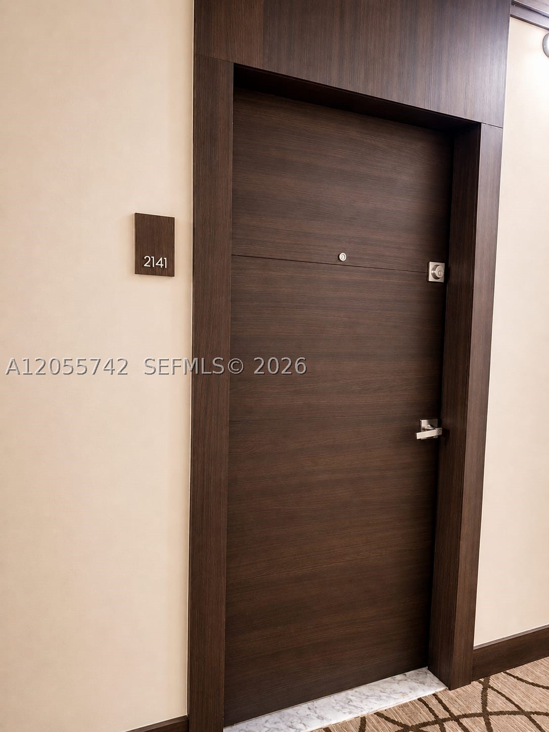 20515 E Country Club Dr 2141