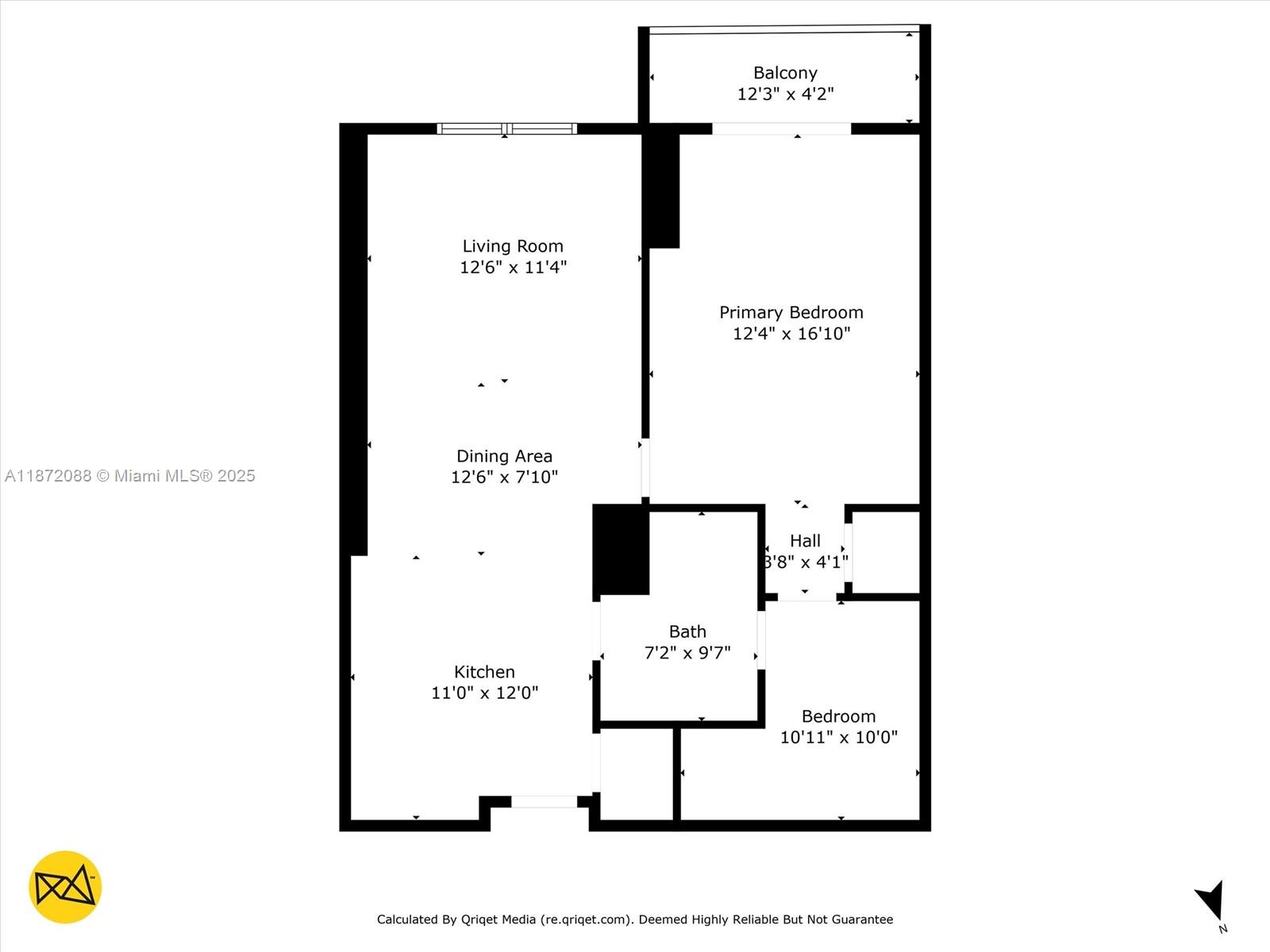 QUADRO CONDO - Residential