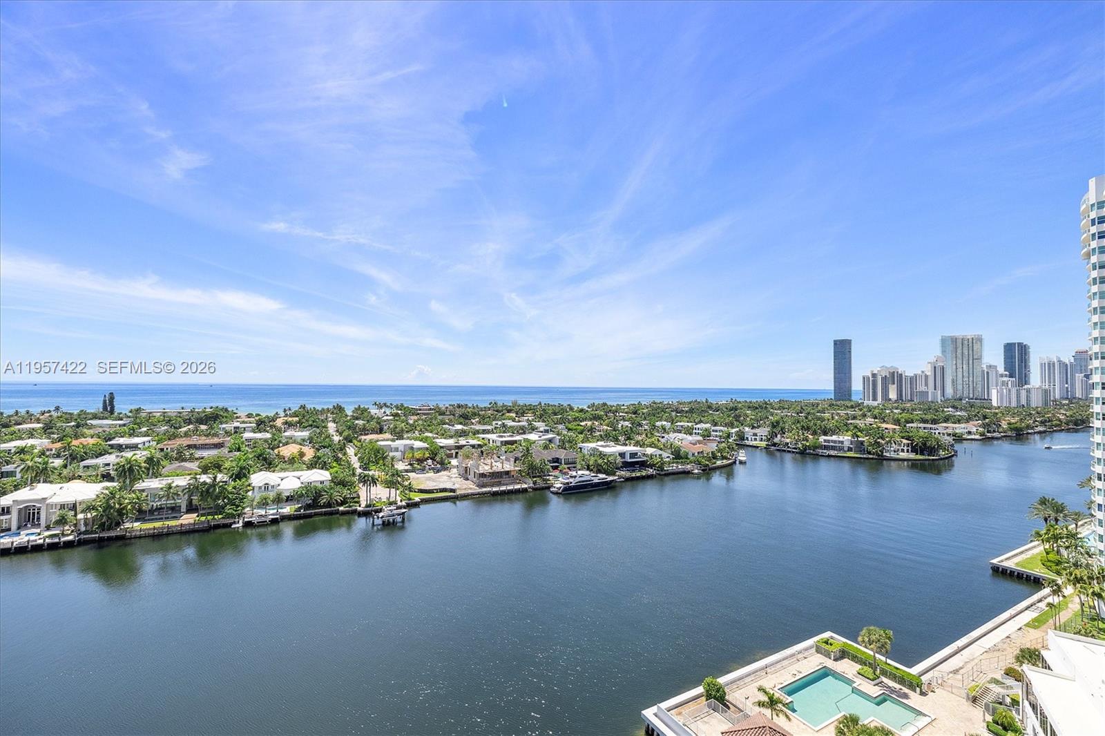 WATERVIEW CONDO - Residential