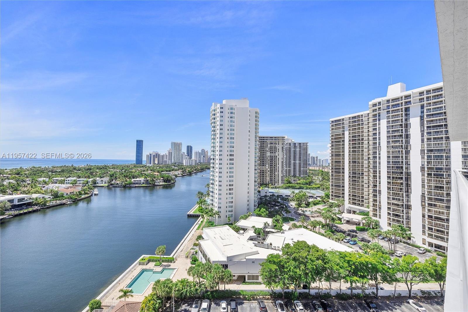 WATERVIEW CONDO - Residential