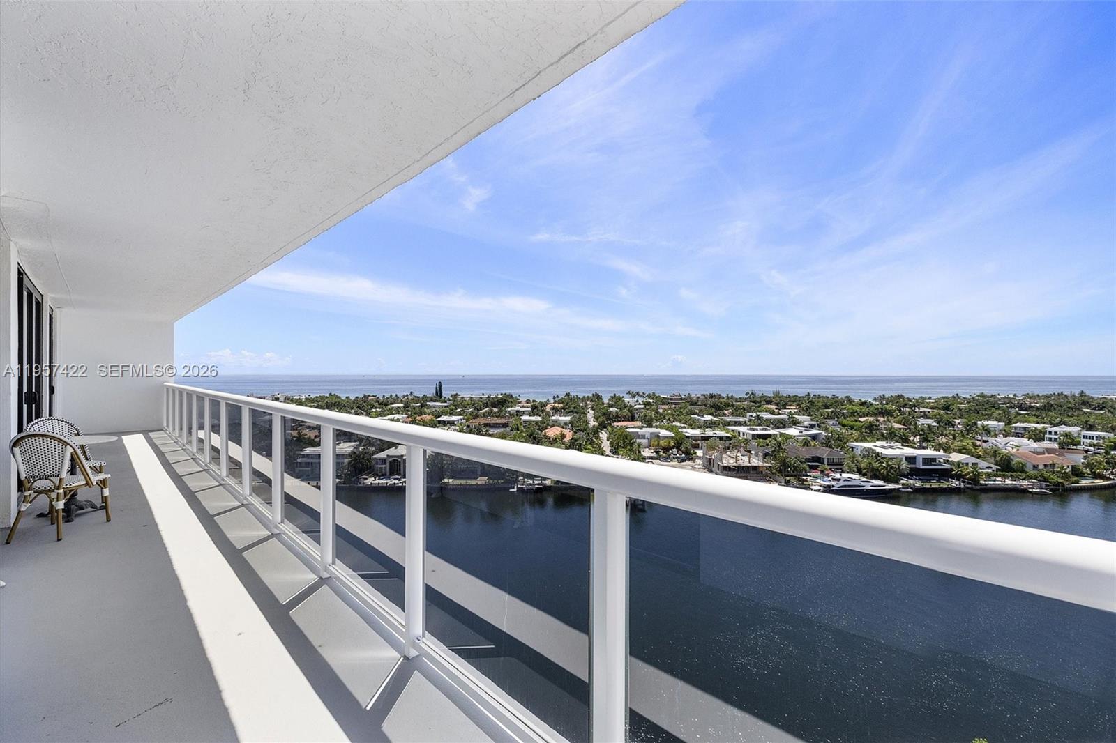 WATERVIEW CONDO - Residential