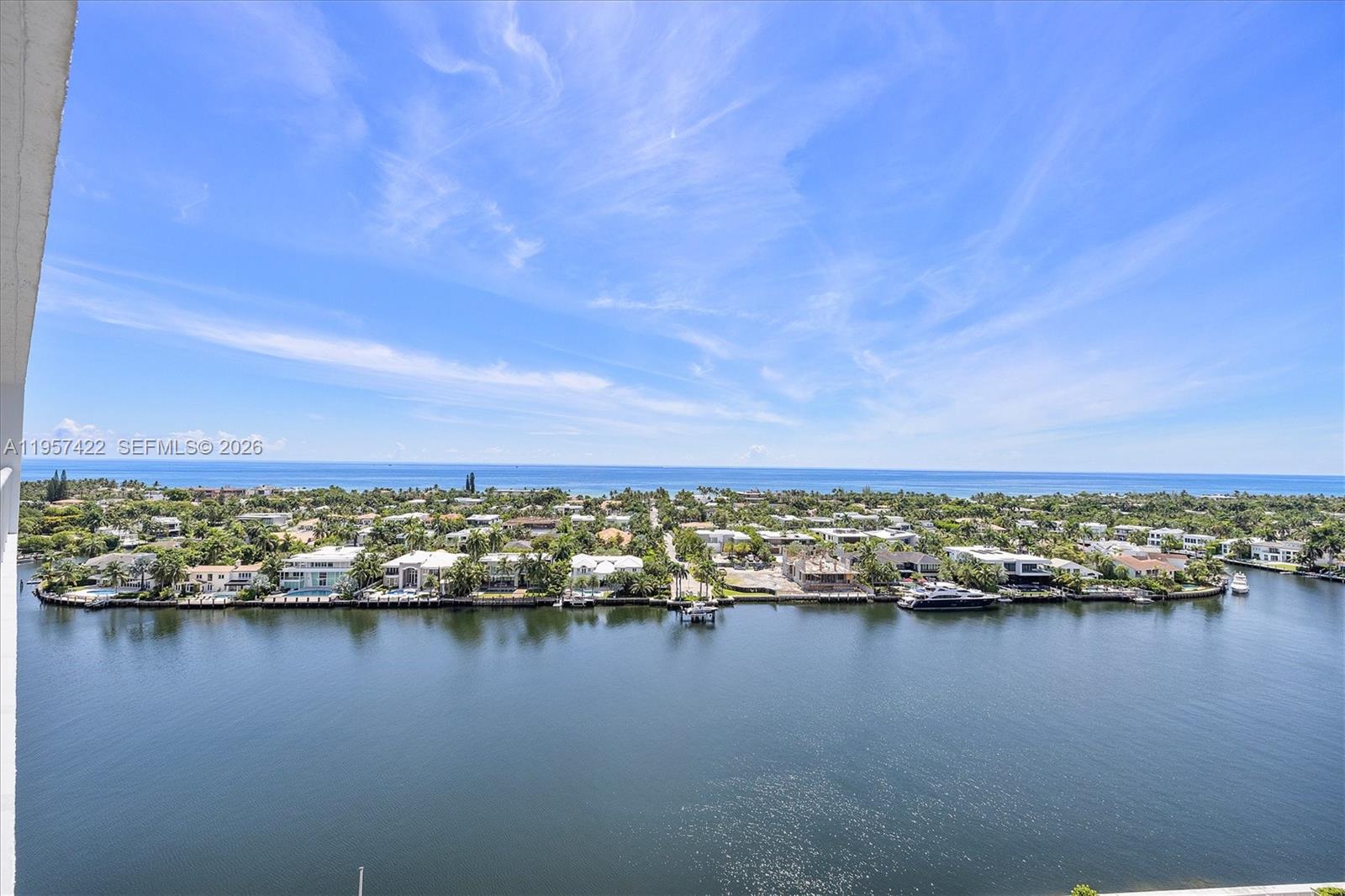 WATERVIEW CONDO - Residential