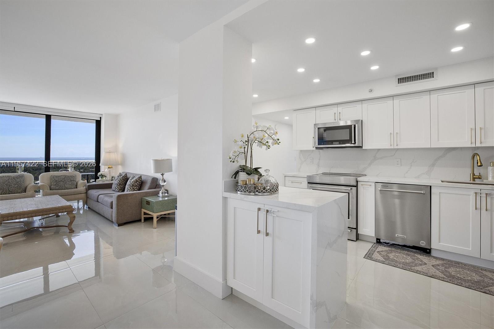 WATERVIEW CONDO - Residential