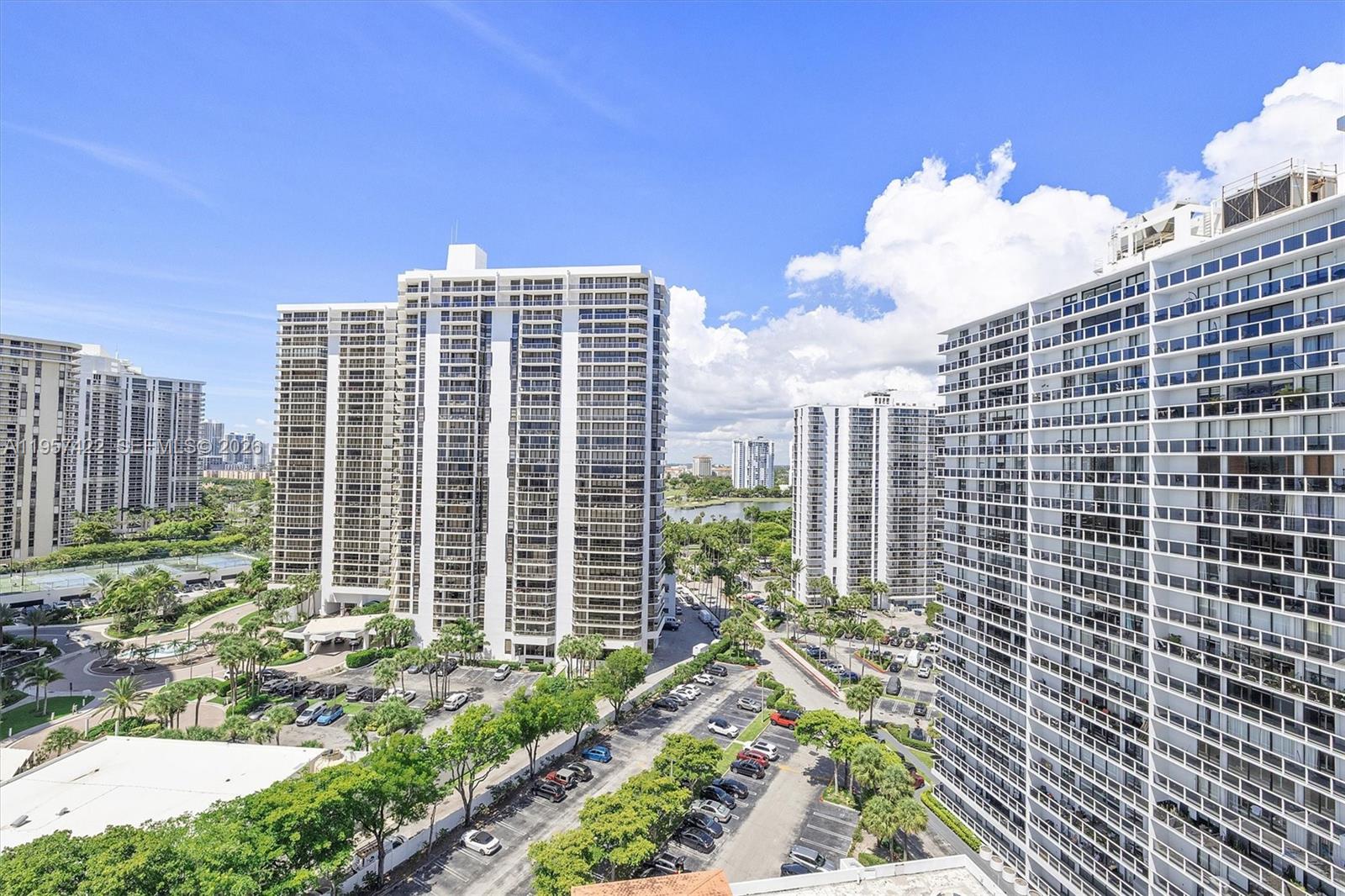 WATERVIEW CONDO - Residential