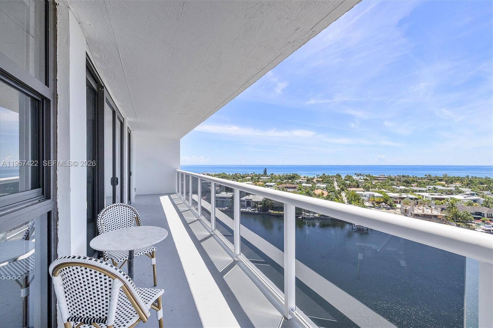 WATERVIEW CONDO - Residential