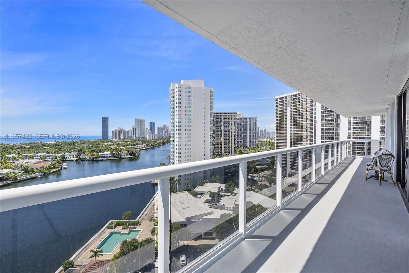 WATERVIEW CONDO - Residential