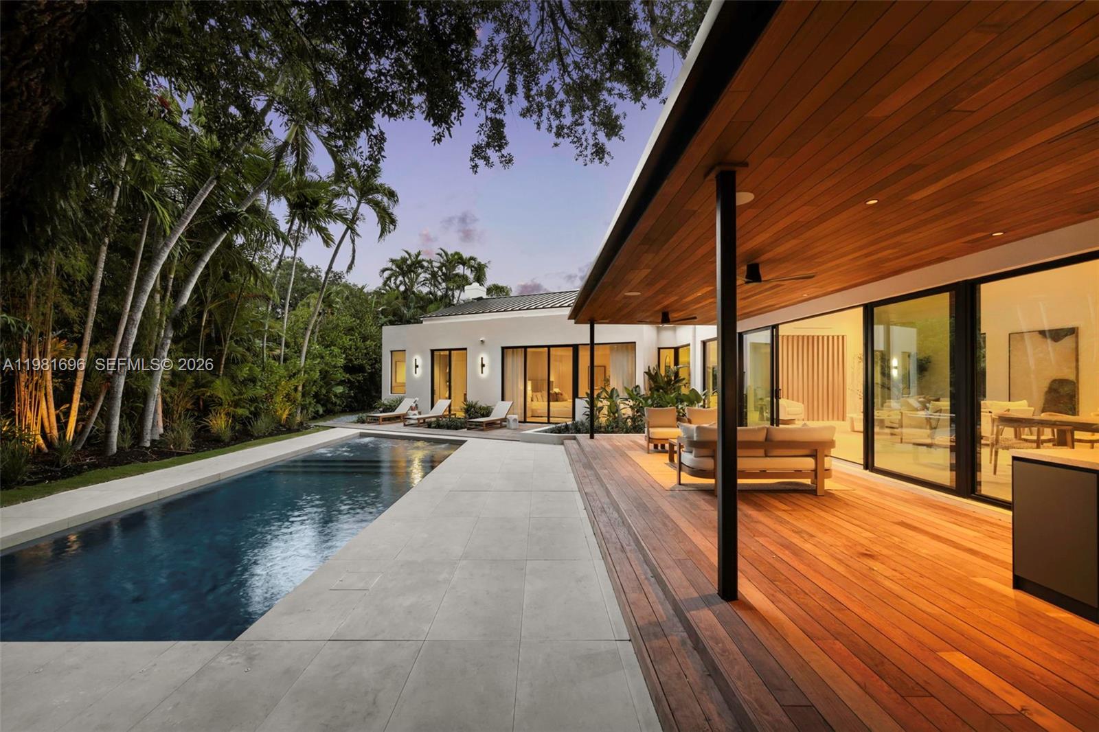 E M PATTISONS - Residential