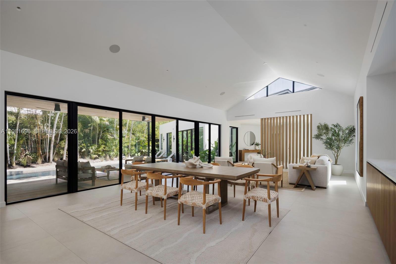 E M PATTISONS - Residential