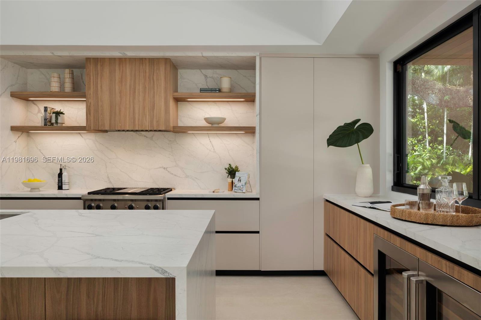 E M PATTISONS - Residential