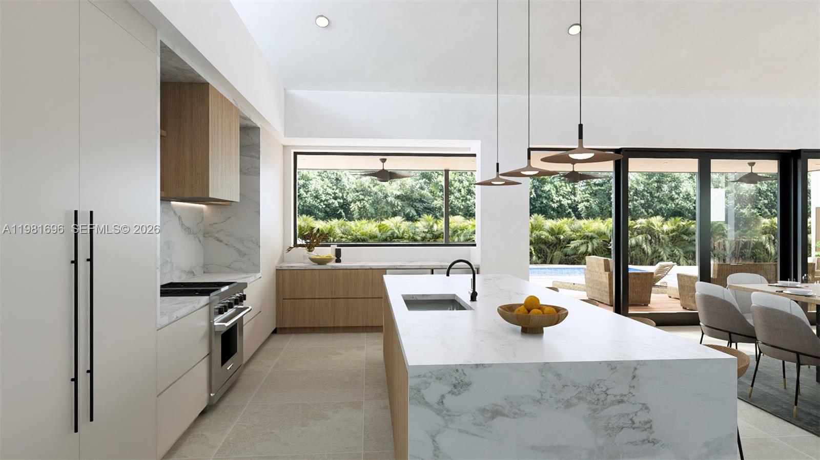 E M PATTISONS - Residential