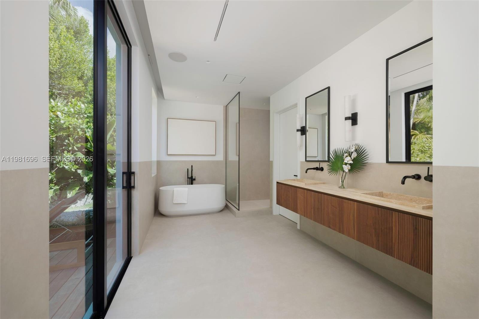 E M PATTISONS - Residential