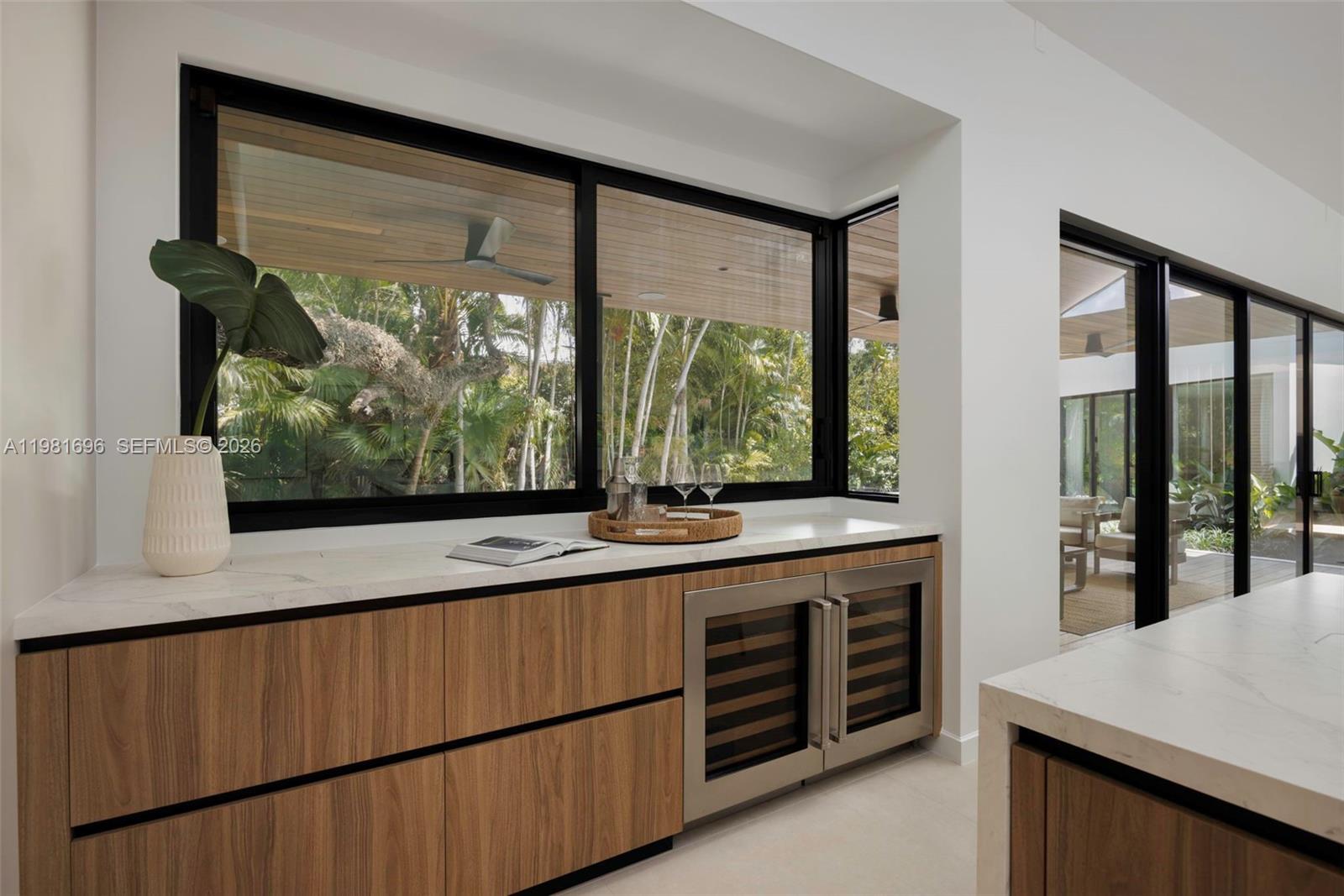 E M PATTISONS - Residential
