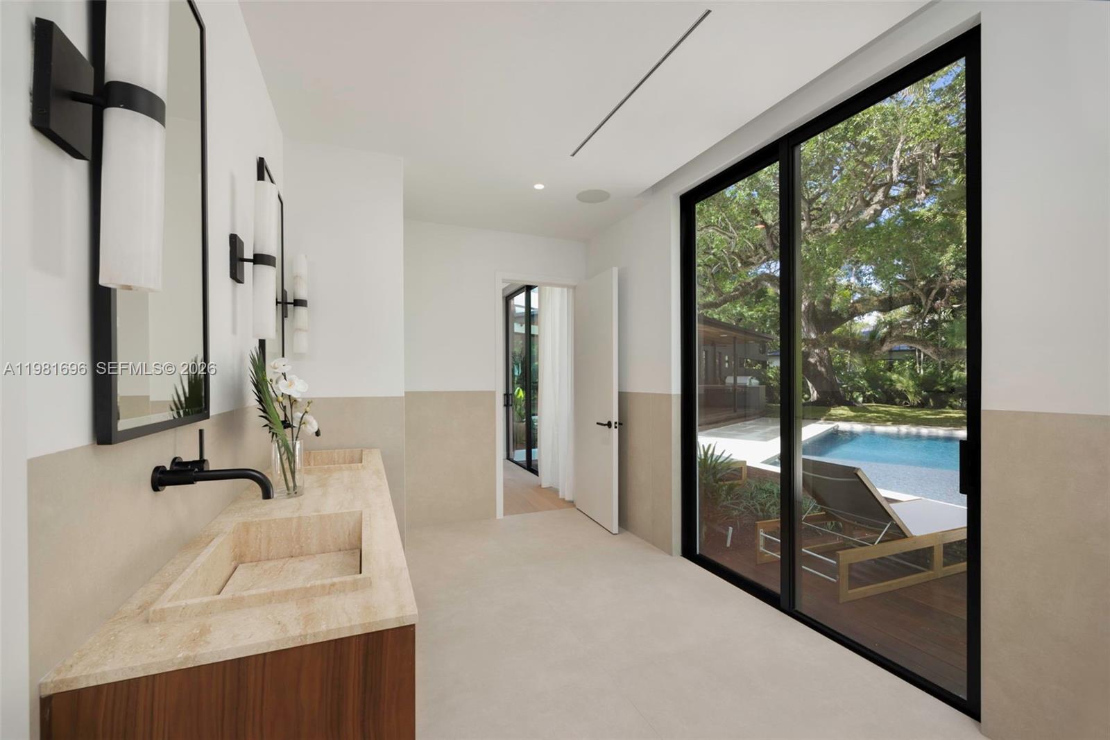 E M PATTISONS - Residential