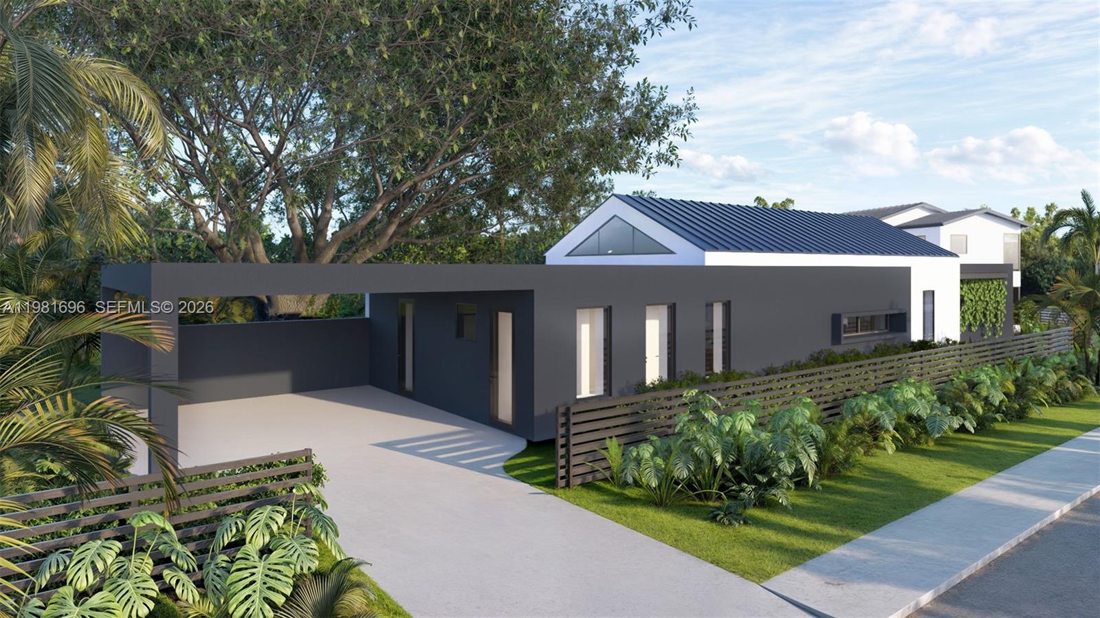 E M PATTISONS - Residential