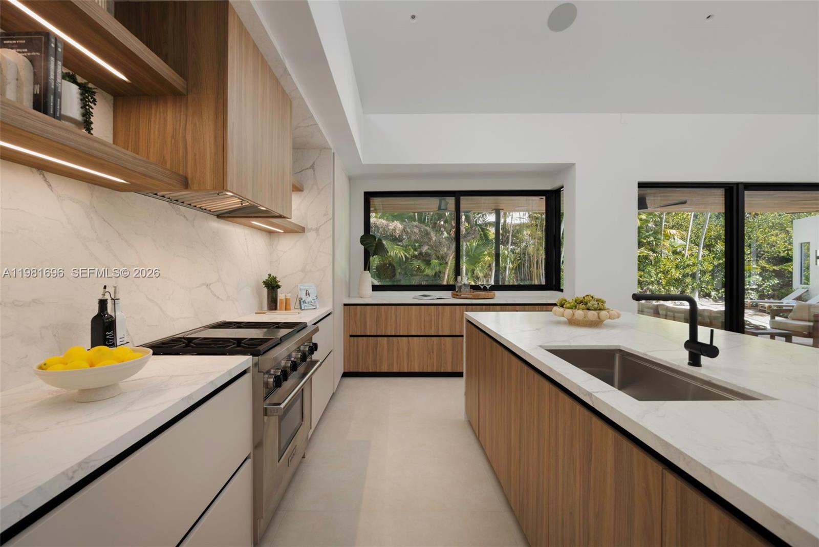 E M PATTISONS - Residential