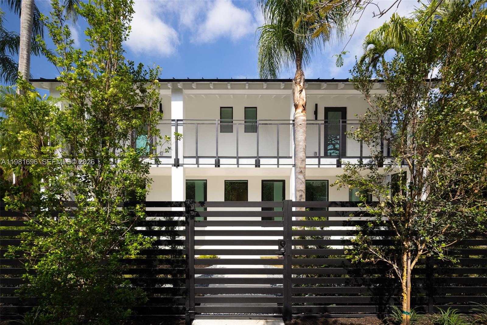 E M PATTISONS - Residential