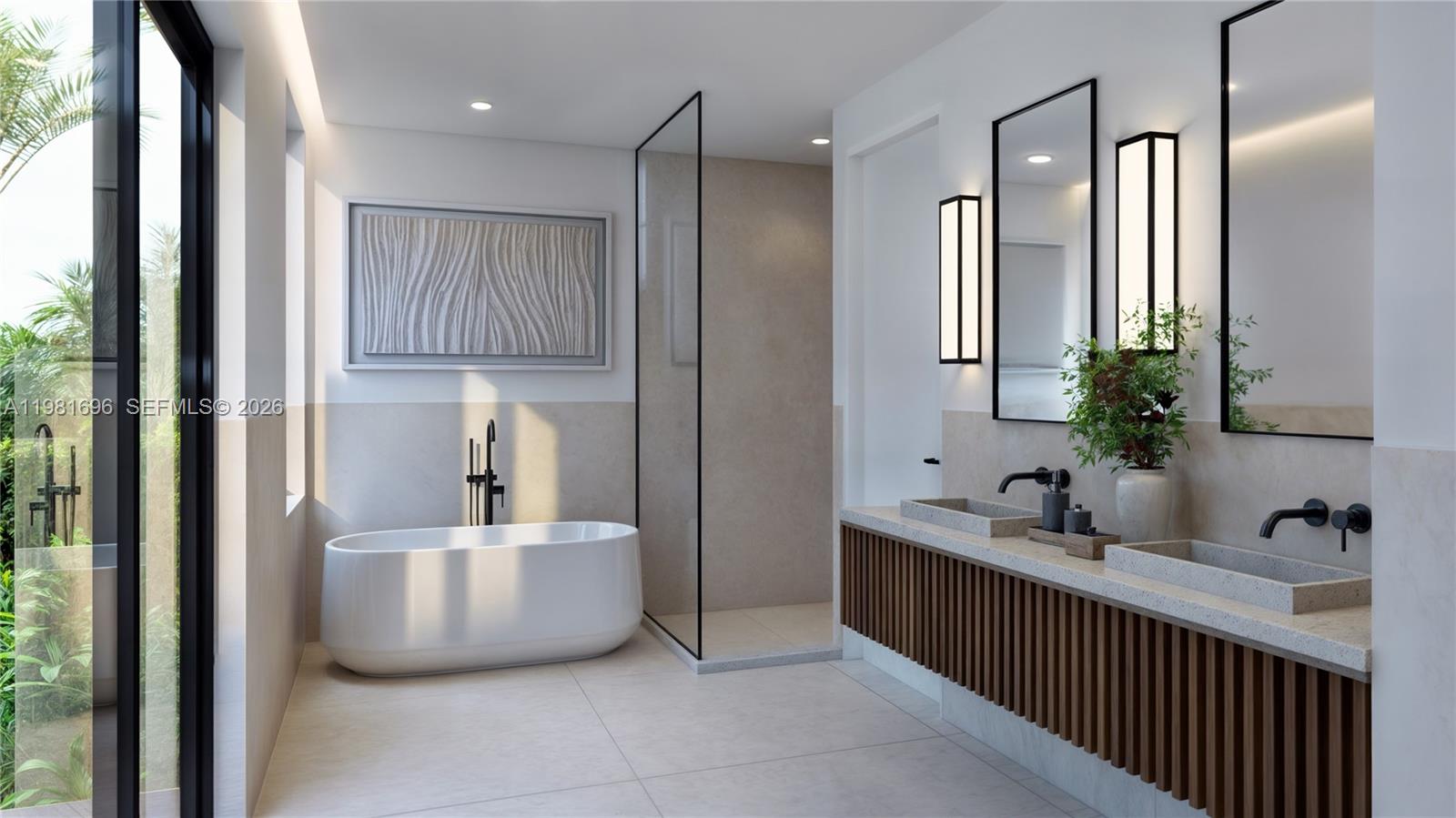 E M PATTISONS - Residential