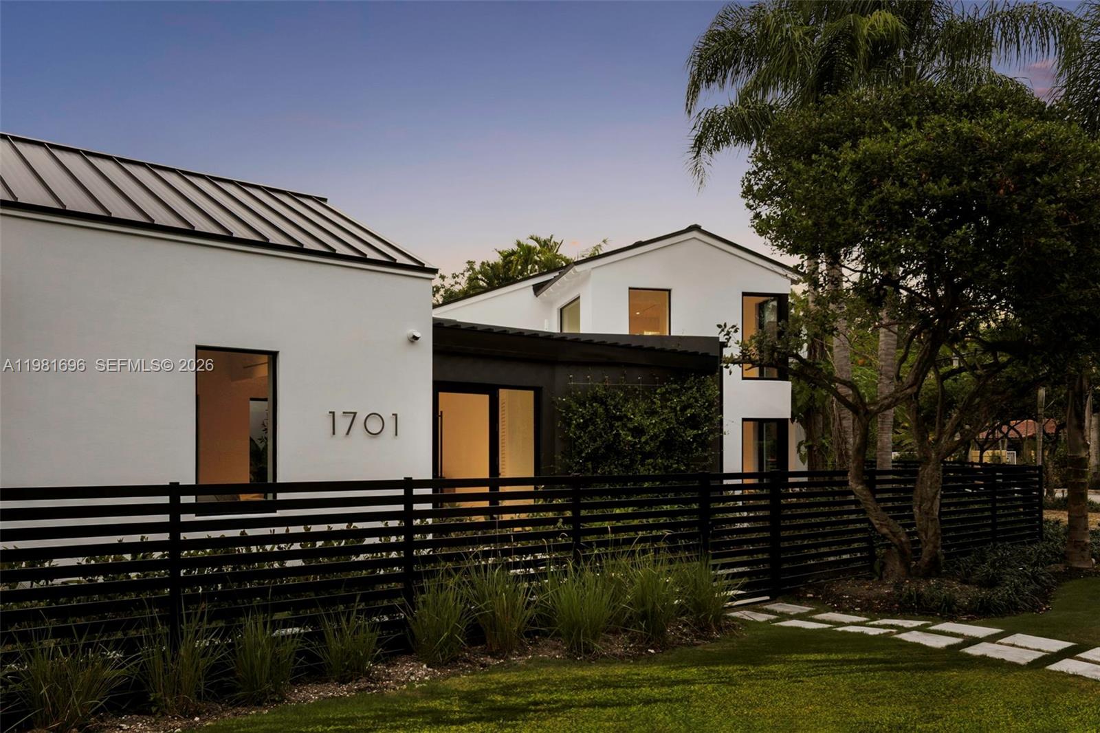 E M PATTISONS - Residential