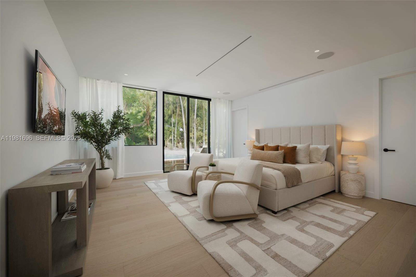 E M PATTISONS - Residential