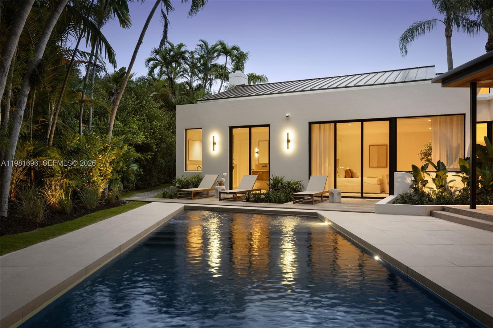 E M PATTISONS - Residential