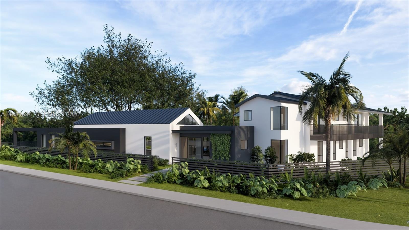 E M PATTISONS - Residential