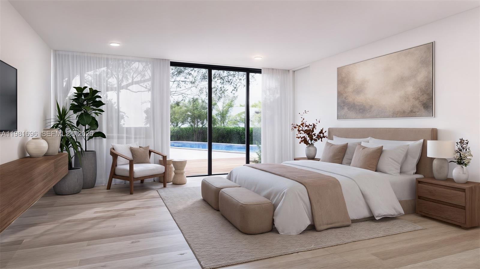 E M PATTISONS - Residential