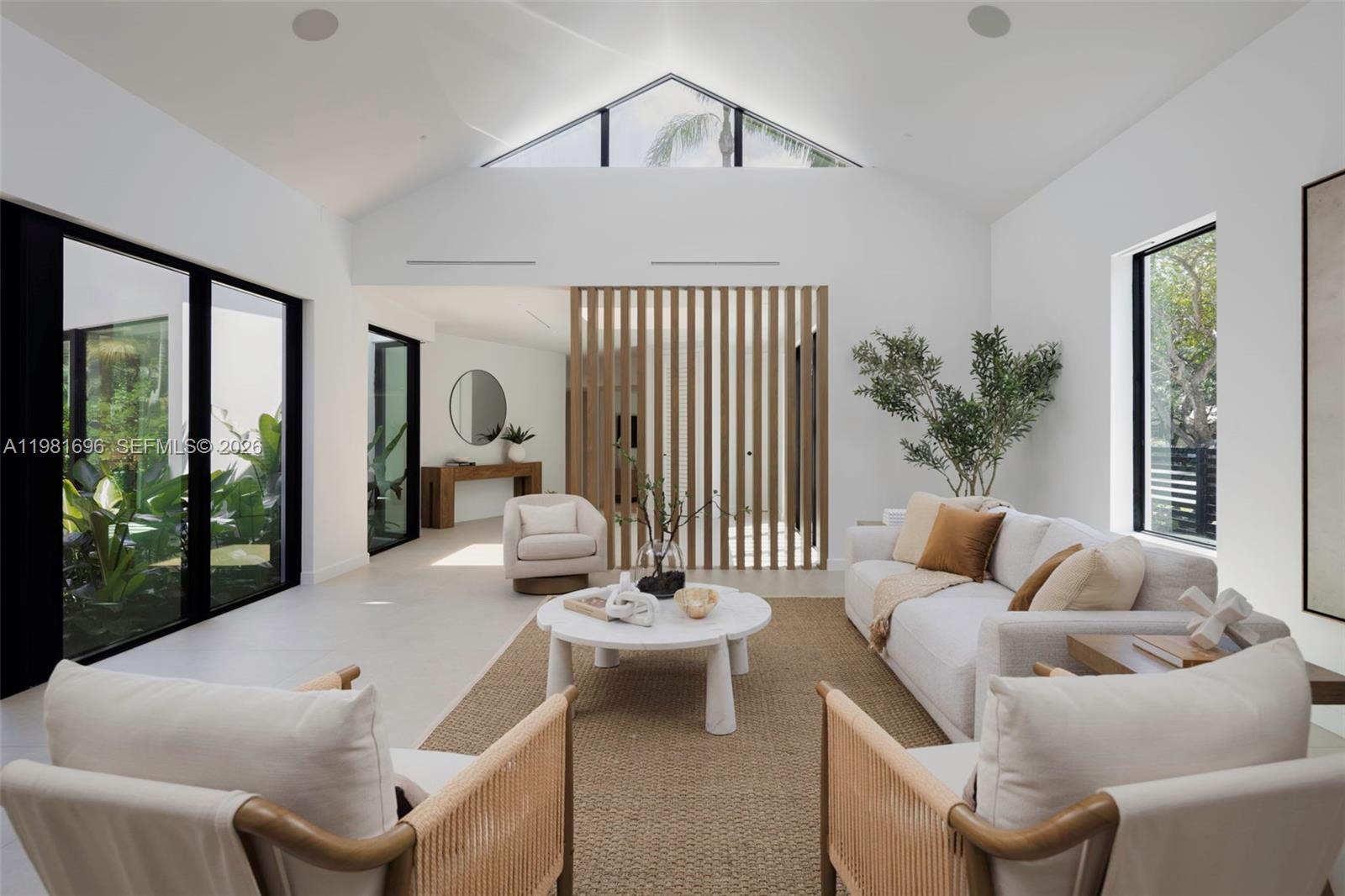 E M PATTISONS - Residential