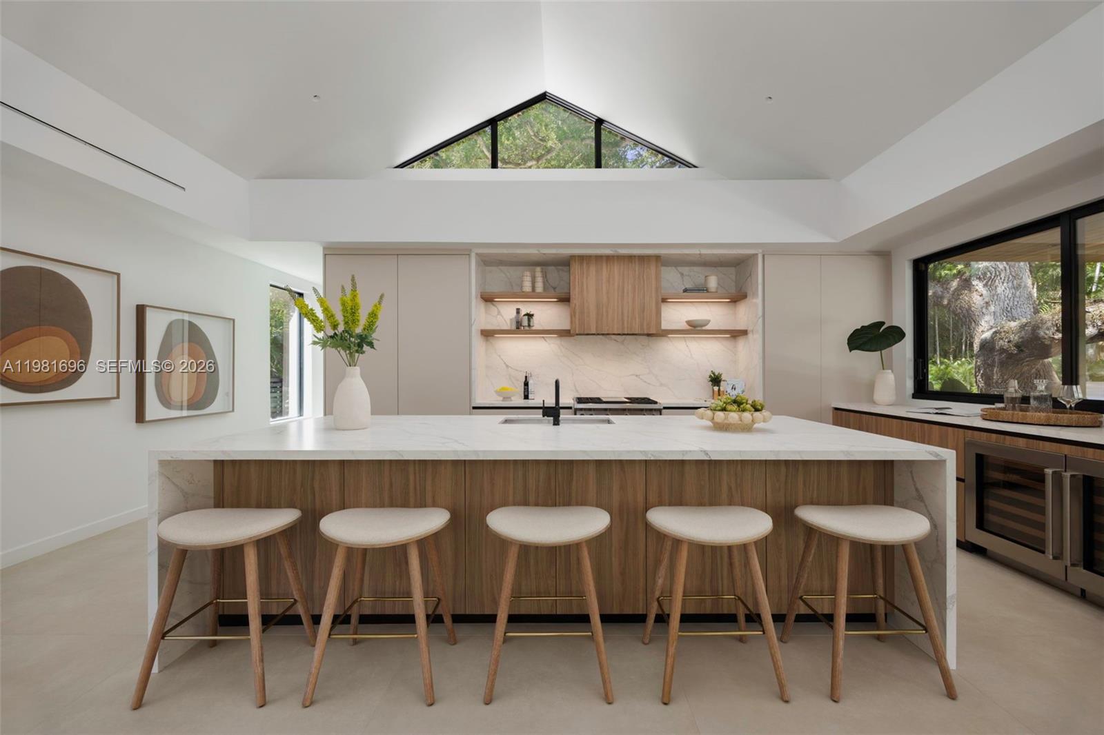 E M PATTISONS - Residential