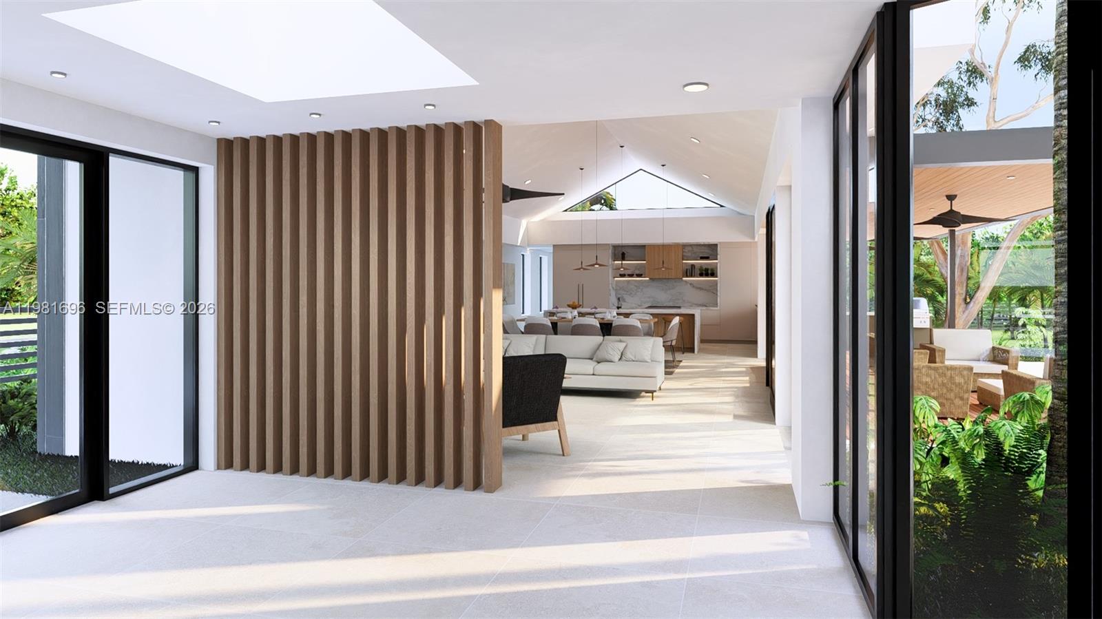 E M PATTISONS - Residential