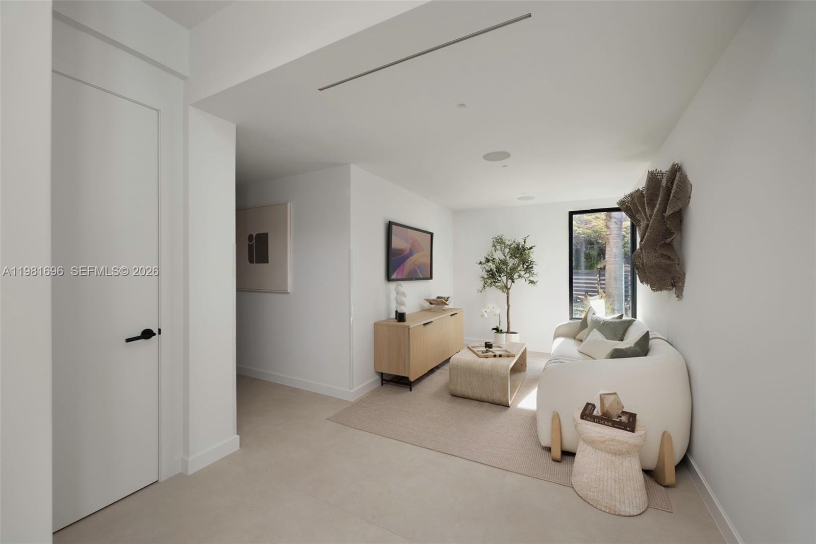 E M PATTISONS - Residential