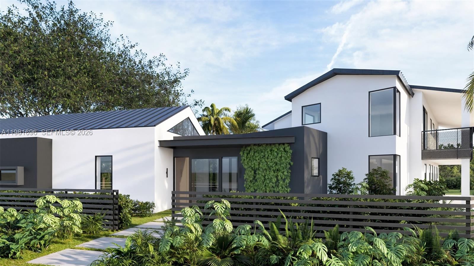 E M PATTISONS - Residential