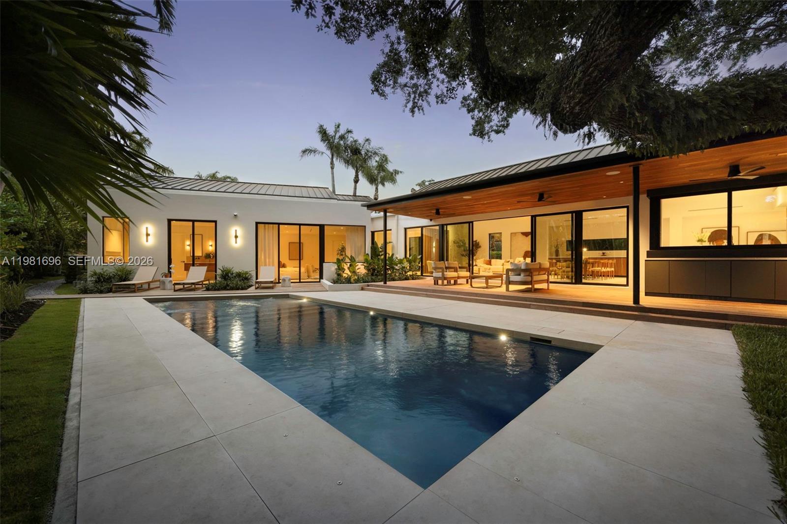 E M PATTISONS - Residential
