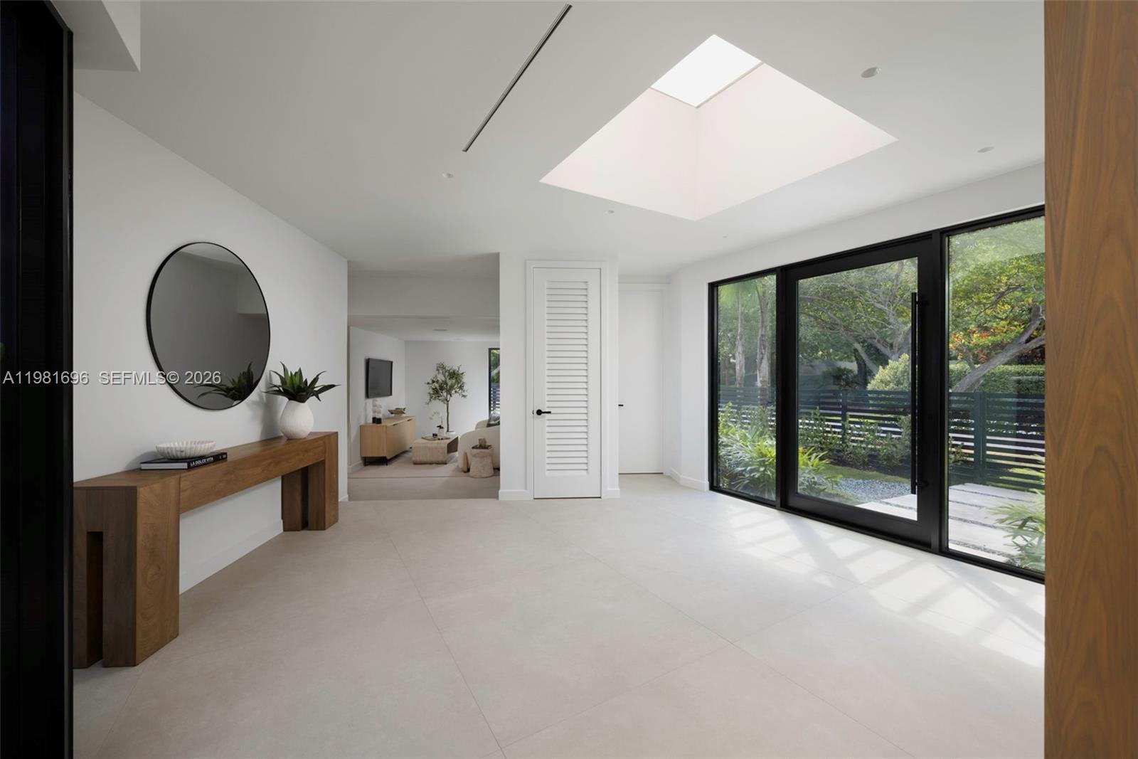 E M PATTISONS - Residential
