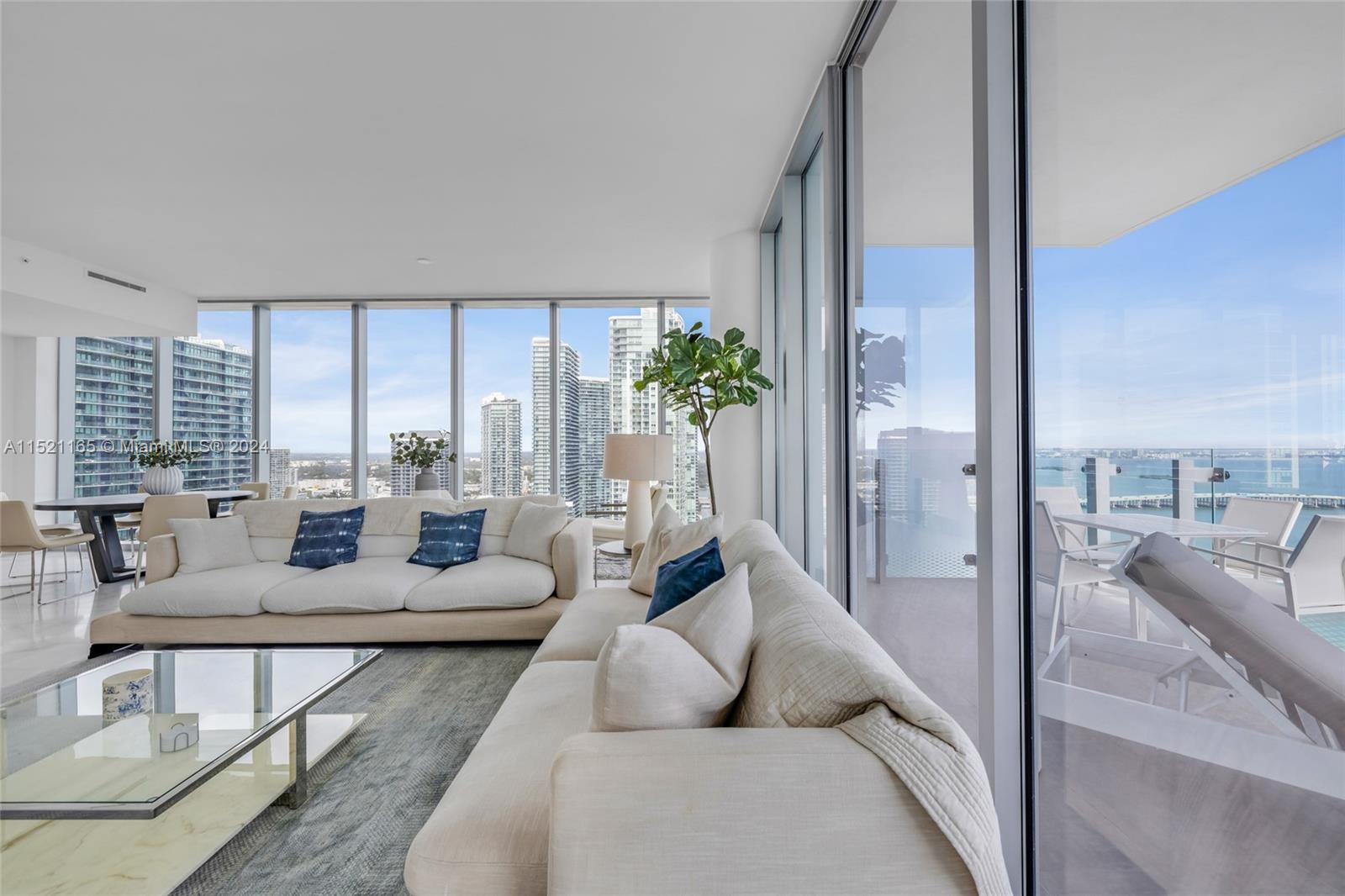 Missoni Baia - Residential