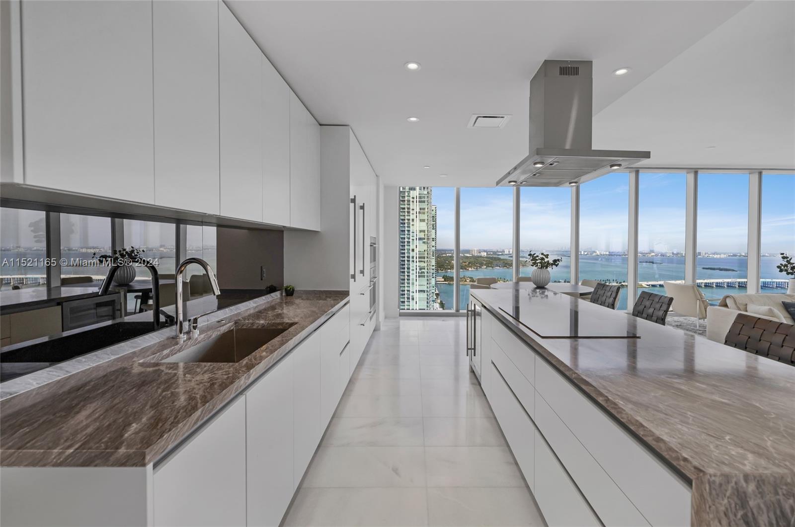 Missoni Baia - Residential