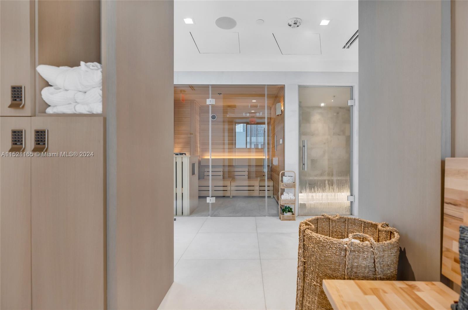 Missoni Baia - Residential