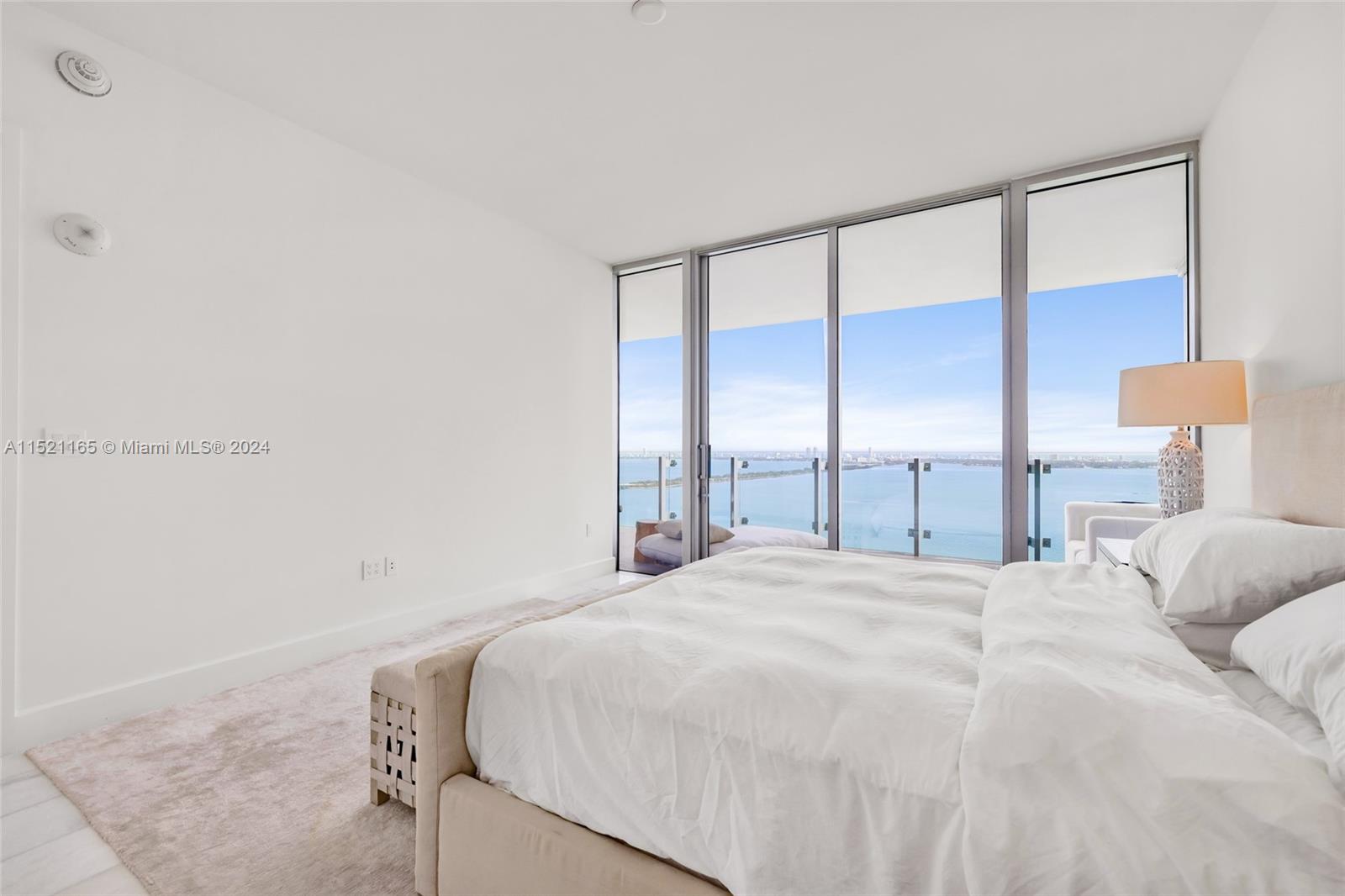 Missoni Baia - Residential