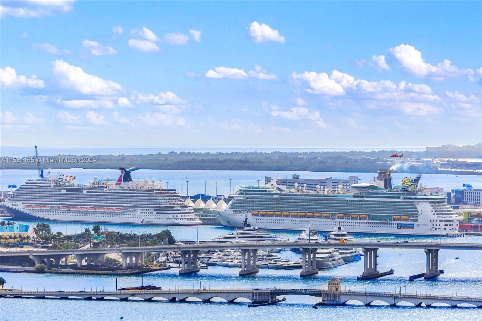 Missoni Baia - Residential