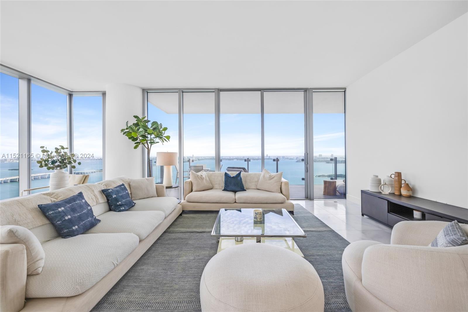 Missoni Baia - Residential