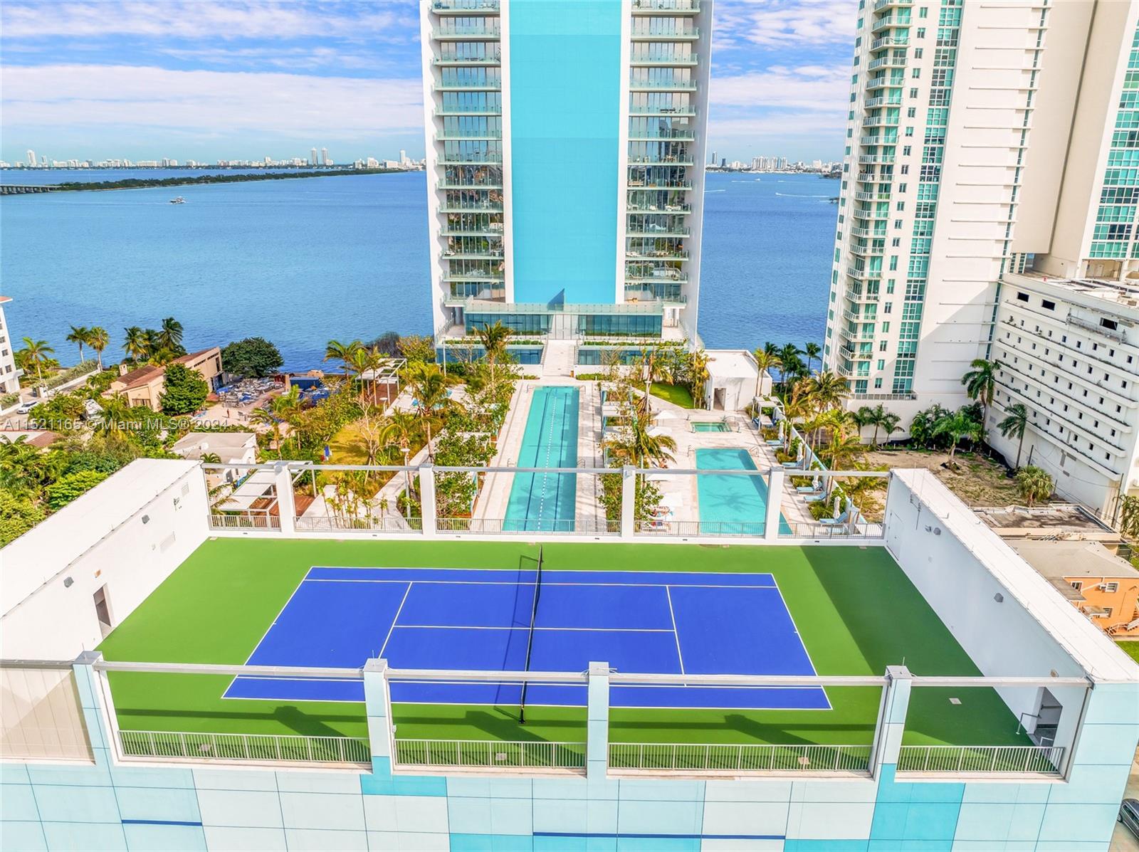 Missoni Baia - Residential