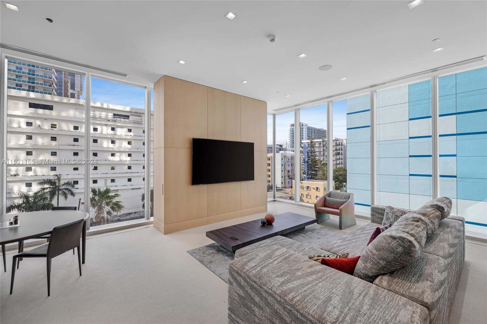 Missoni Baia - Residential