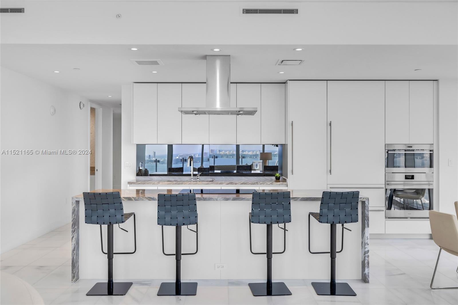 Missoni Baia - Residential