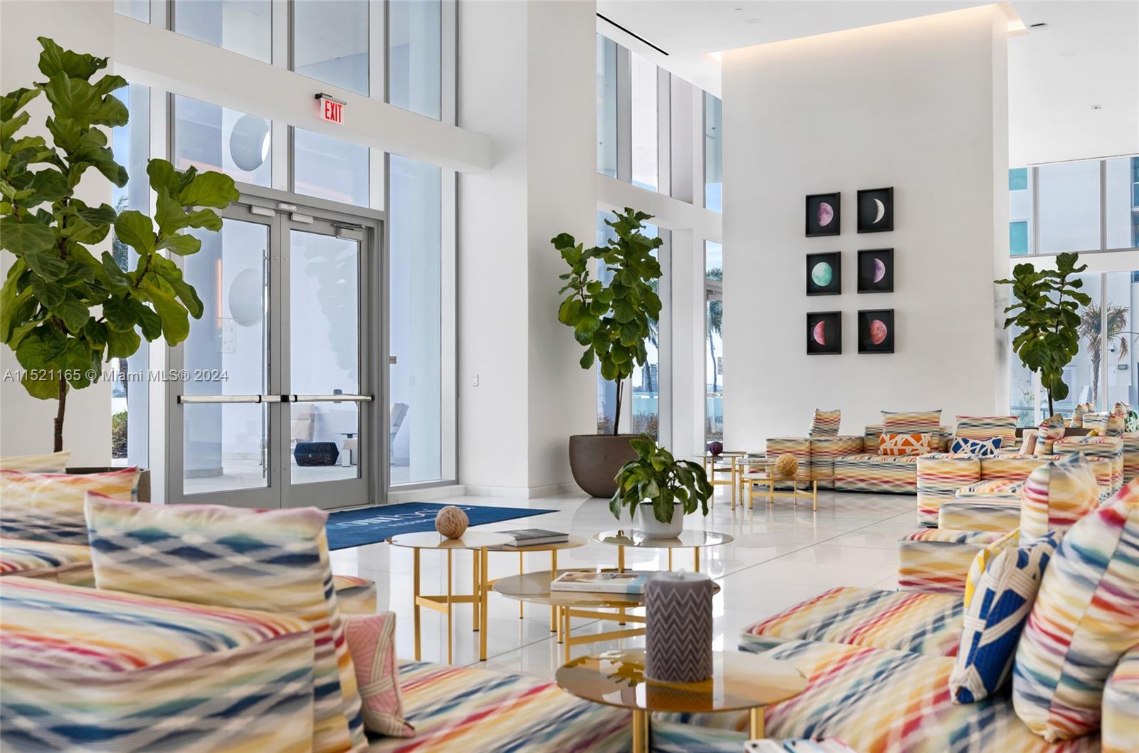 Missoni Baia - Residential