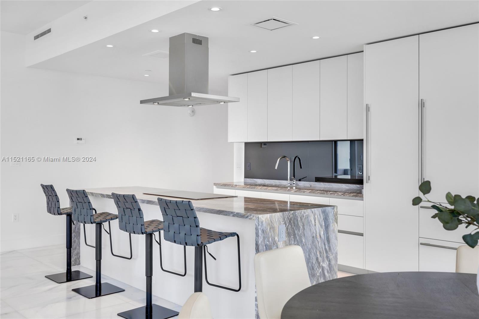 Missoni Baia - Residential