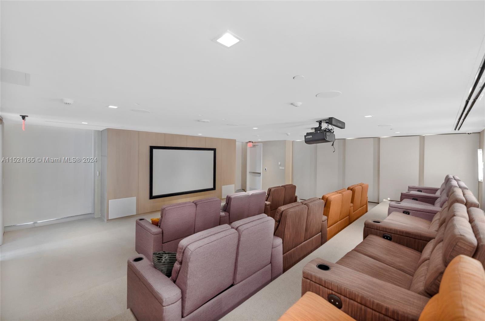 Missoni Baia - Residential