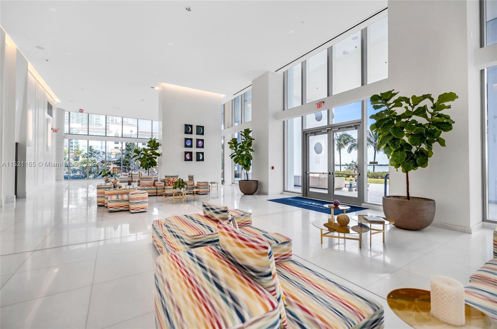 Missoni Baia - Residential