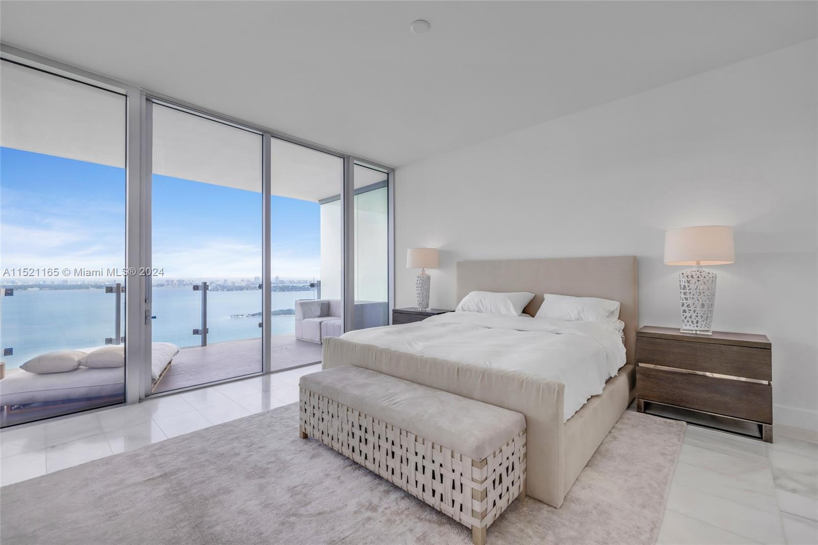 Missoni Baia - Residential