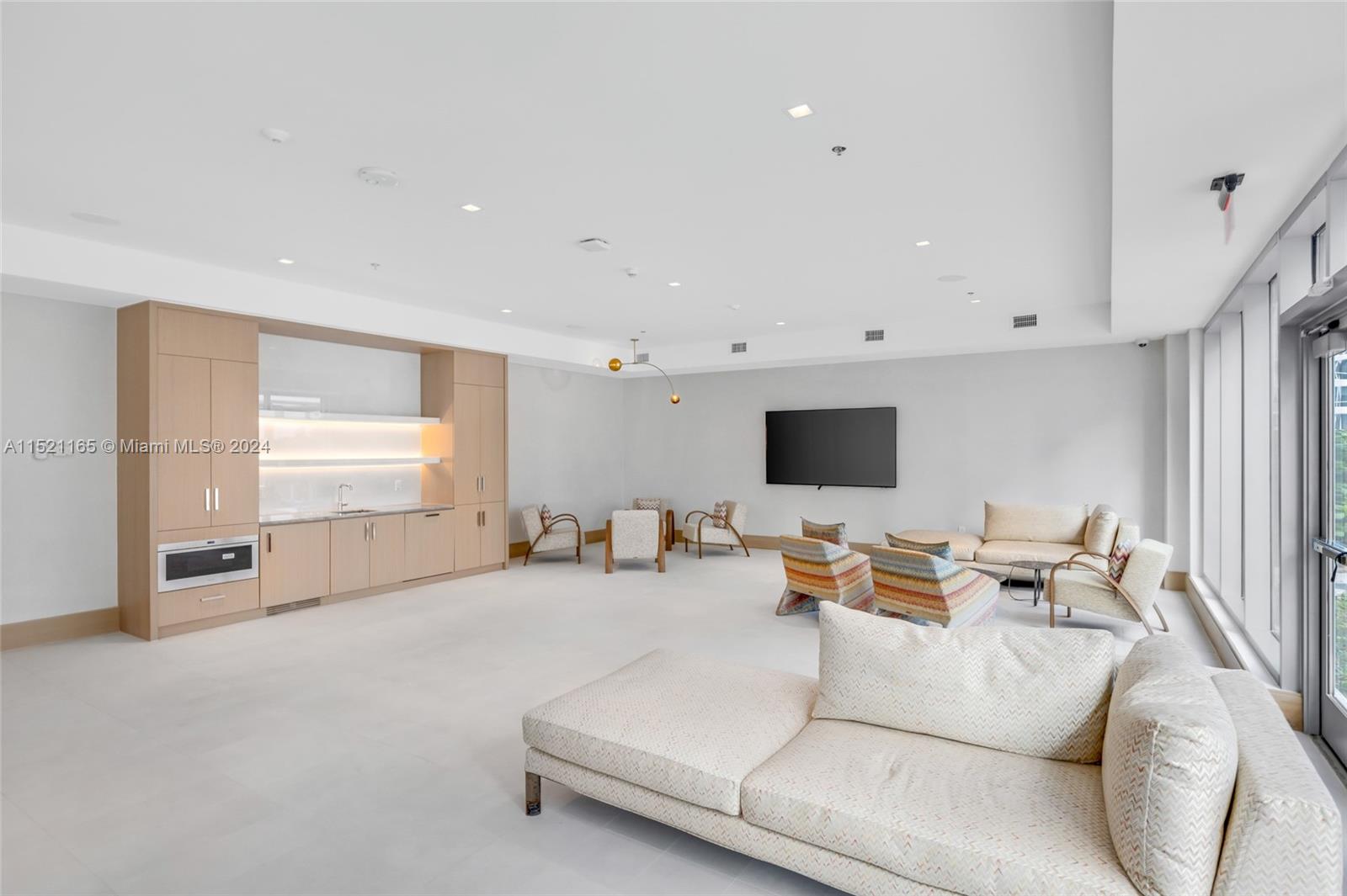 Missoni Baia - Residential